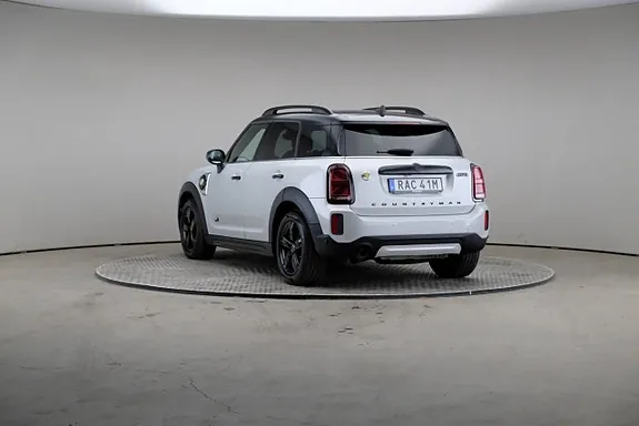 Mini Countryman 2024 photo 2