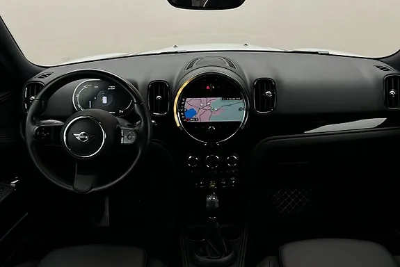 Mini Countryman 2024 photo 3