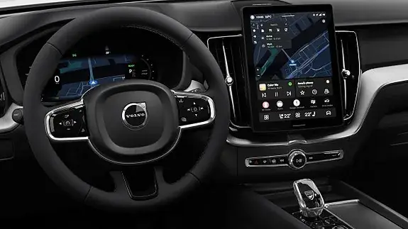 Volvo Xc60 2027 photo 5
