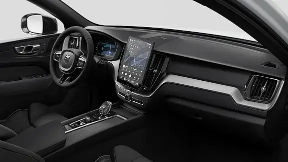 Volvo Xc60 2027 photo 4