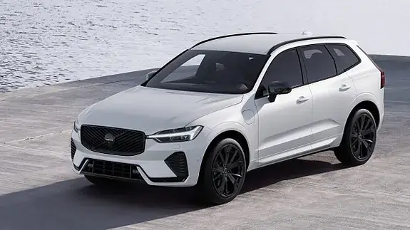 Volvo Xc60 2027 photo 3