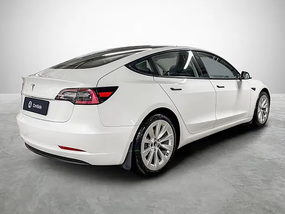 Tesla Model 3 2021 photo 5