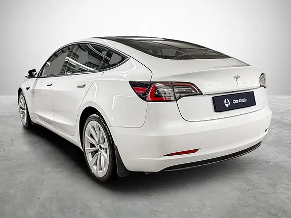 Tesla Model 3 2021 photo 3