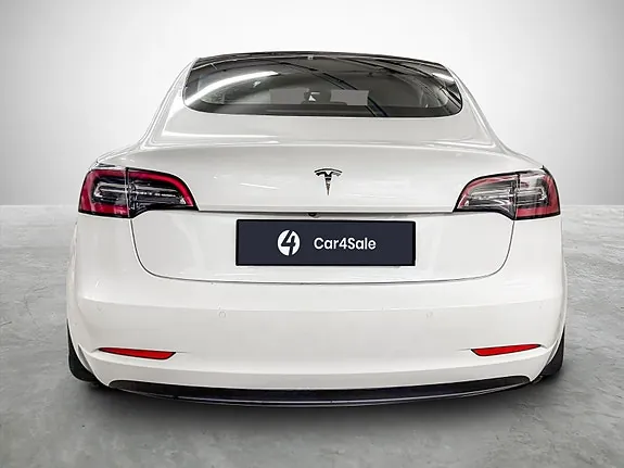 Tesla Model 3 2021 photo 4