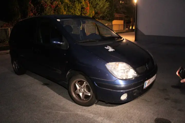 Renault Scénic