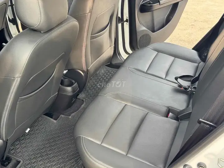 Vinfast Vf5 Plus 2024 photo 5