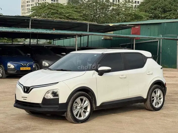 Vinfast Vf5 Plus