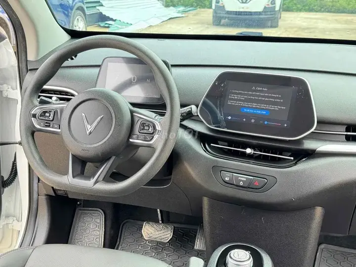 Vinfast Vf5 Plus 2024 photo 4