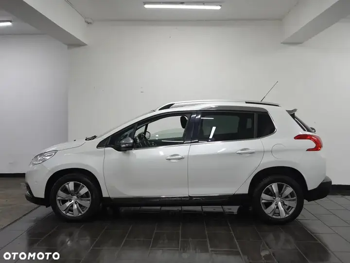 Peugeot 2008 2015 photo 4
