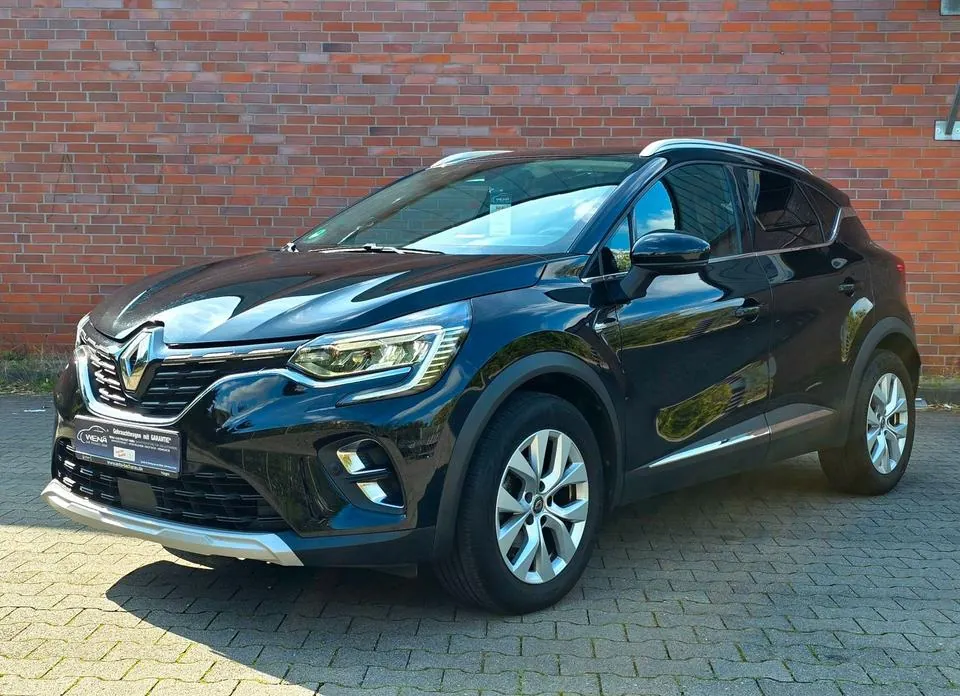 Renault Captur Ii