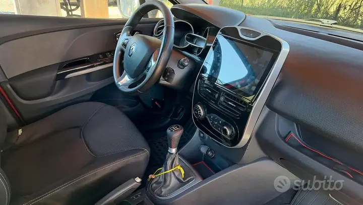 Renault Clio 2014 photo 3