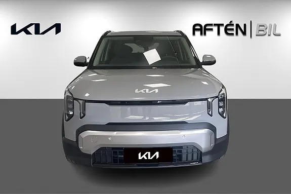 Kia Ev2 2027 photo 2