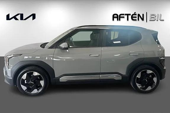 Kia Ev2 2027 photo 4