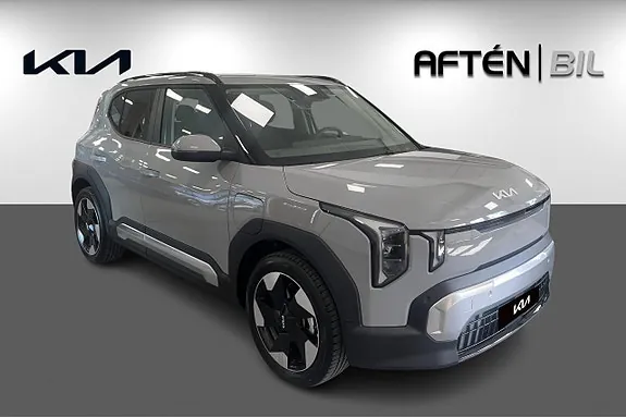 Kia Ev2 2027 photo 3