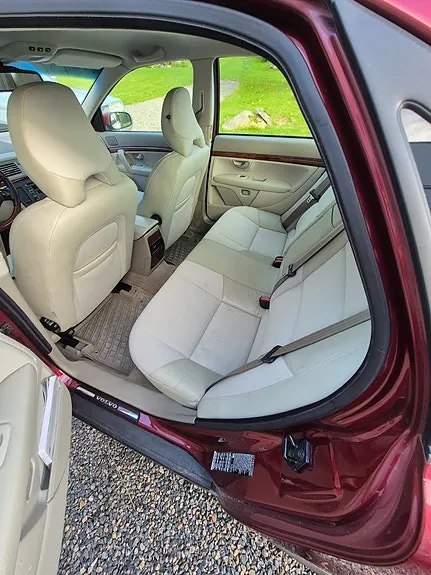 Volvo S80 2005 photo 5