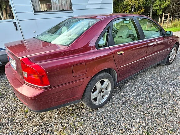 Volvo S80 2005 photo 3