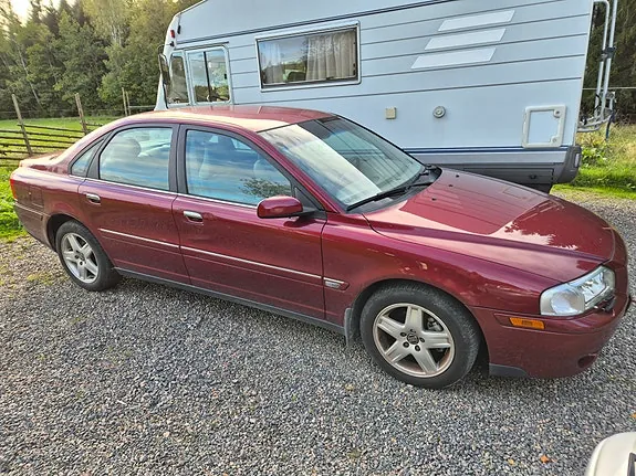 Volvo S80 2005 photo 2