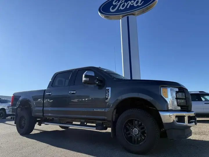 Ford Super Duty F-350
