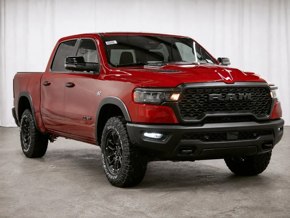 Ram 1500