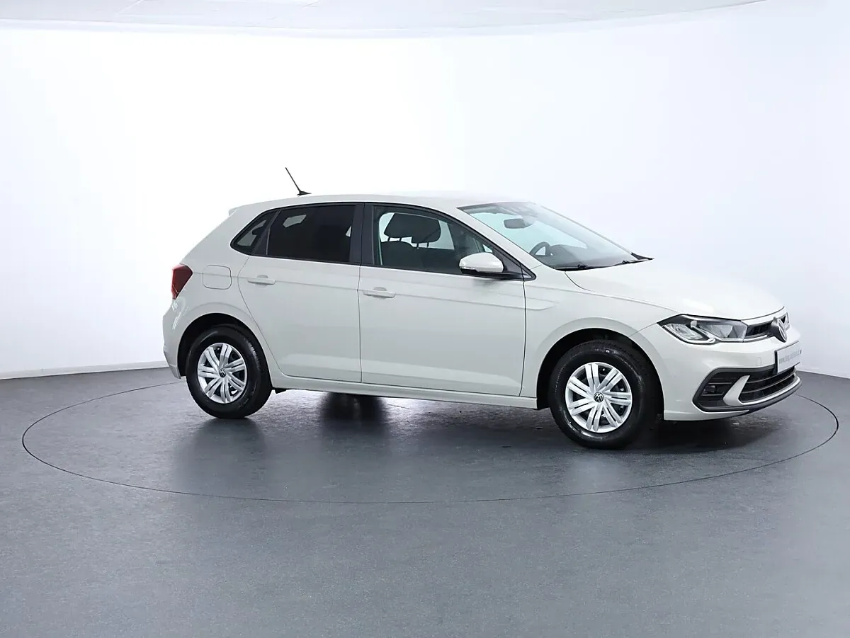 Volkswagen Polo 2026 photo 3