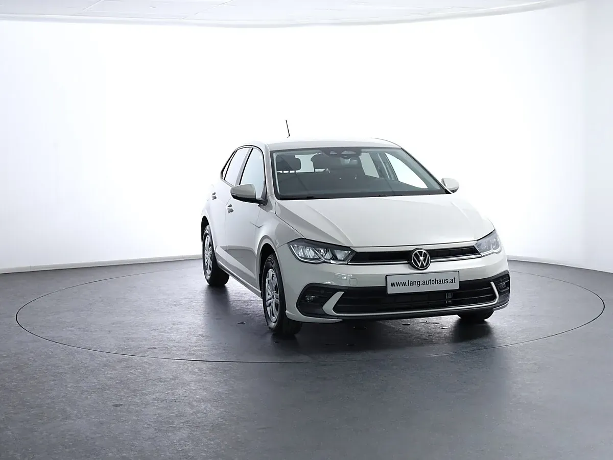 Volkswagen Polo 2026 photo 2