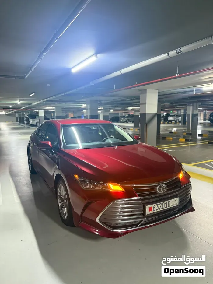 Toyota Avalon