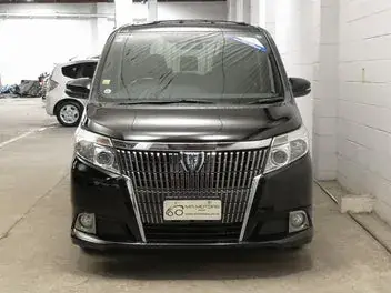 Toyota Esquire 2015 photo 5