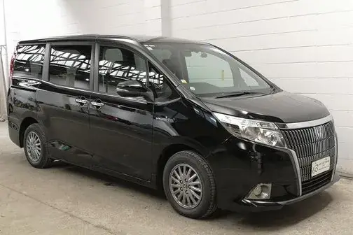 Toyota Esquire
