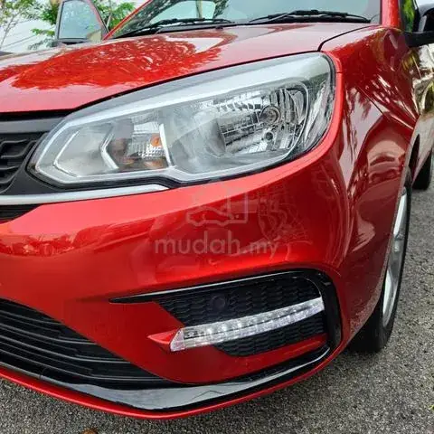 Proton Saga