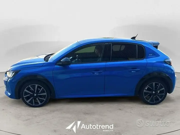 Peugeot 208 2022 photo 5