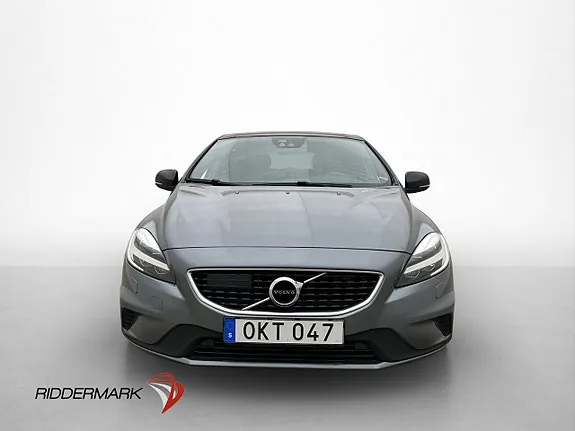 Volvo V40 2017 photo 2