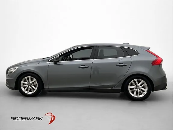 Volvo V40 2017 photo 5