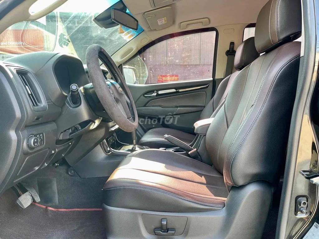 Chevrolet Trailblazer 2019 photo 3