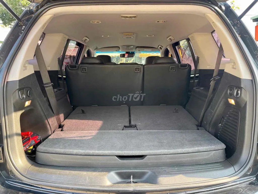 Chevrolet Trailblazer 2019 photo 5