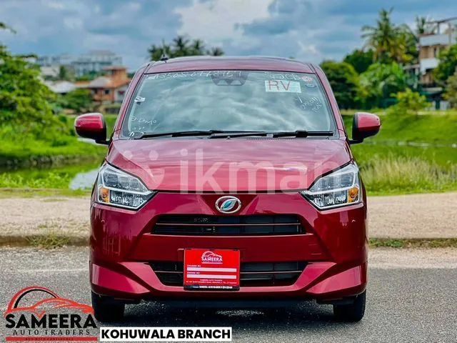 Daihatsu Mira 2026 photo 2