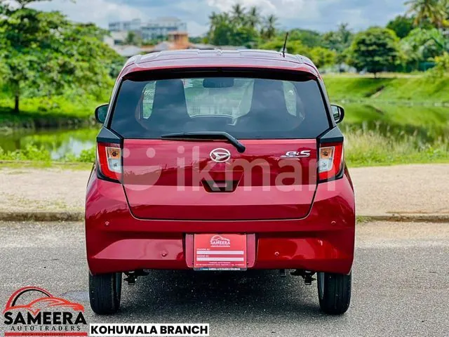 Daihatsu Mira 2026 photo 5