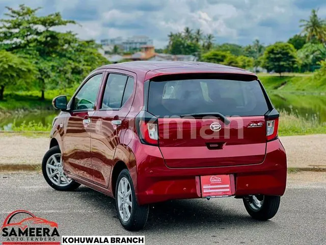 Daihatsu Mira 2026 photo 4