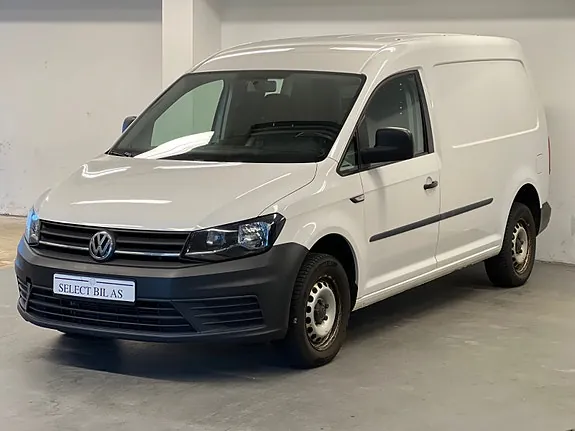 Volkswagen Caddy 2017 photo 3
