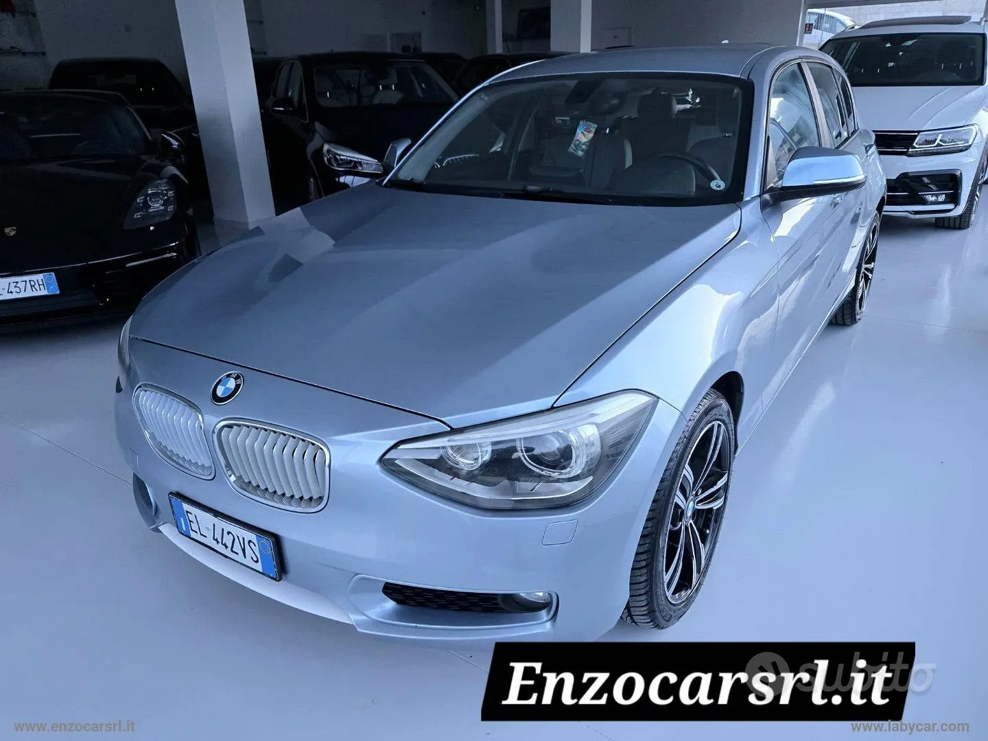 BMW 116D