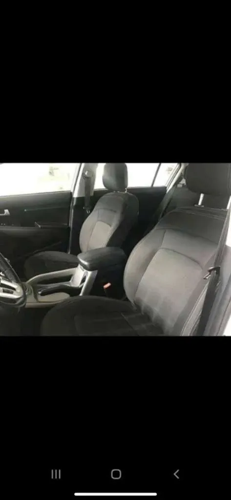 Kia Sportage 2016 photo 3