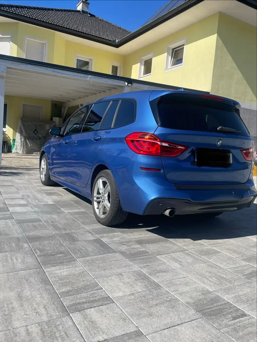 BMW 2 Series 2017 photo 3