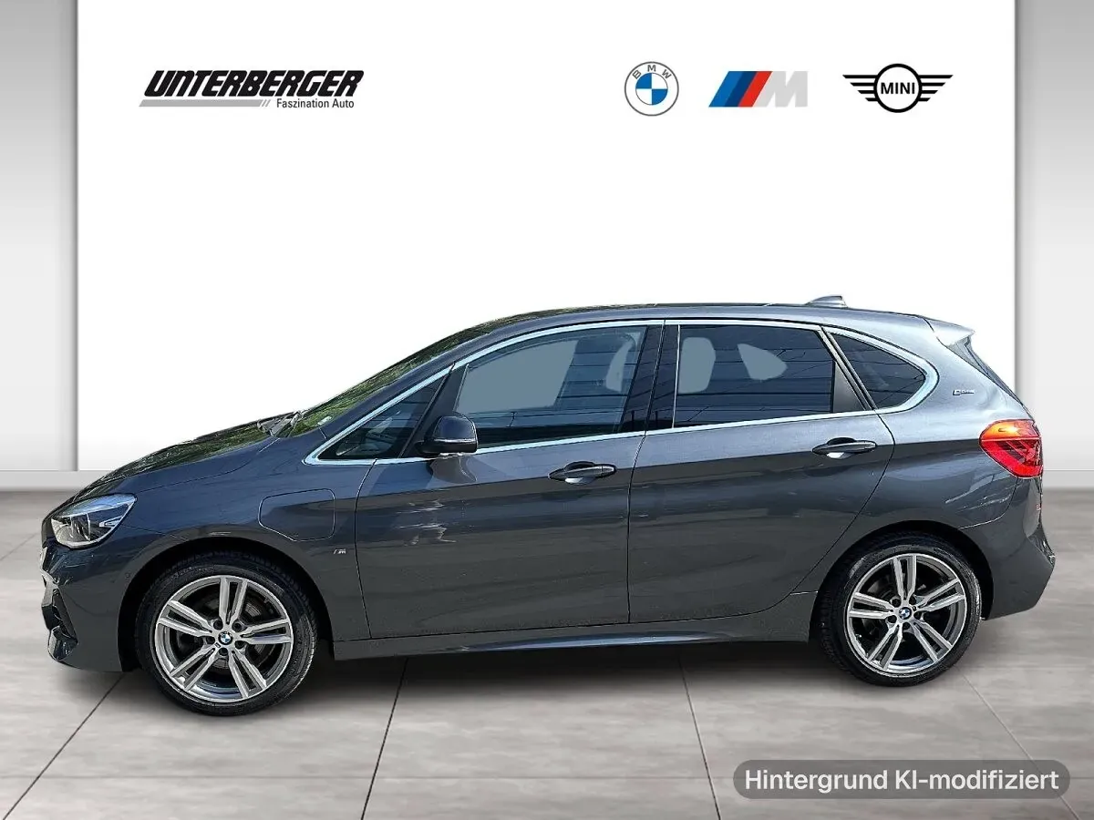 BMW 2 Series 2018 photo 3