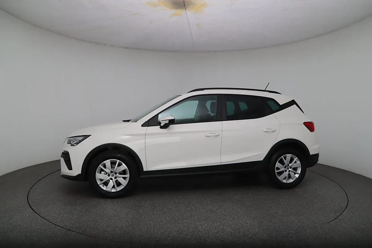 Seat Arona 2026 photo 2