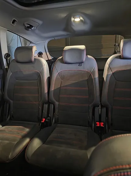 Ford S-Max 2013 photo 4