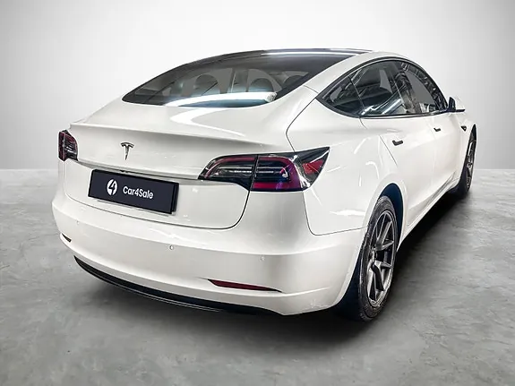 Tesla Model 3 2021 photo 5