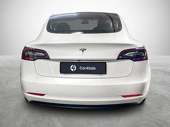 Tesla Model 3 2021 photo 4