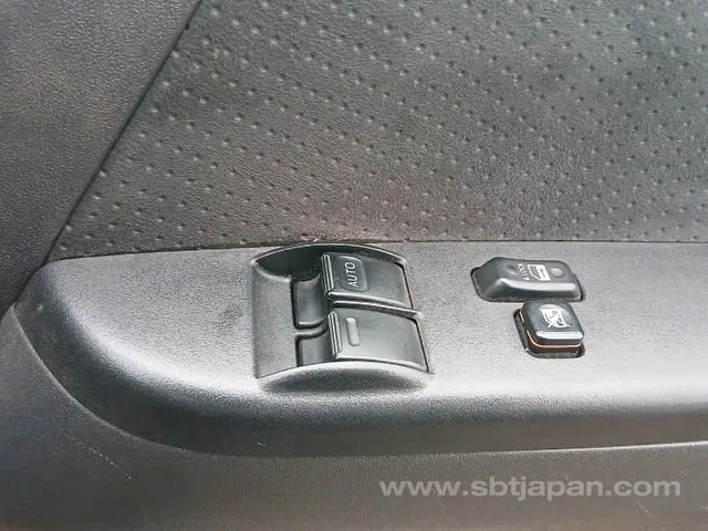 Toyota Hiace Van Super Gl 2019 photo 2