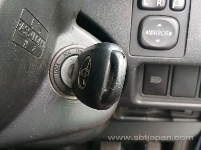 Toyota Hiace Van Super Gl 2019 photo 4