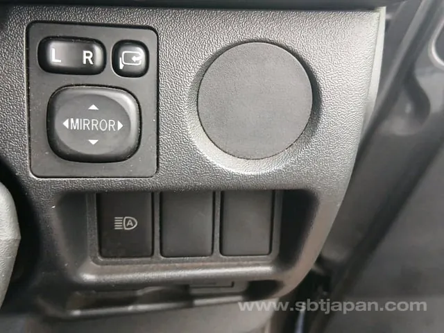 Toyota Hiace Van Super Gl 2019 photo 3