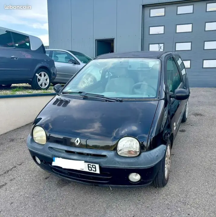 Renault Twingo
